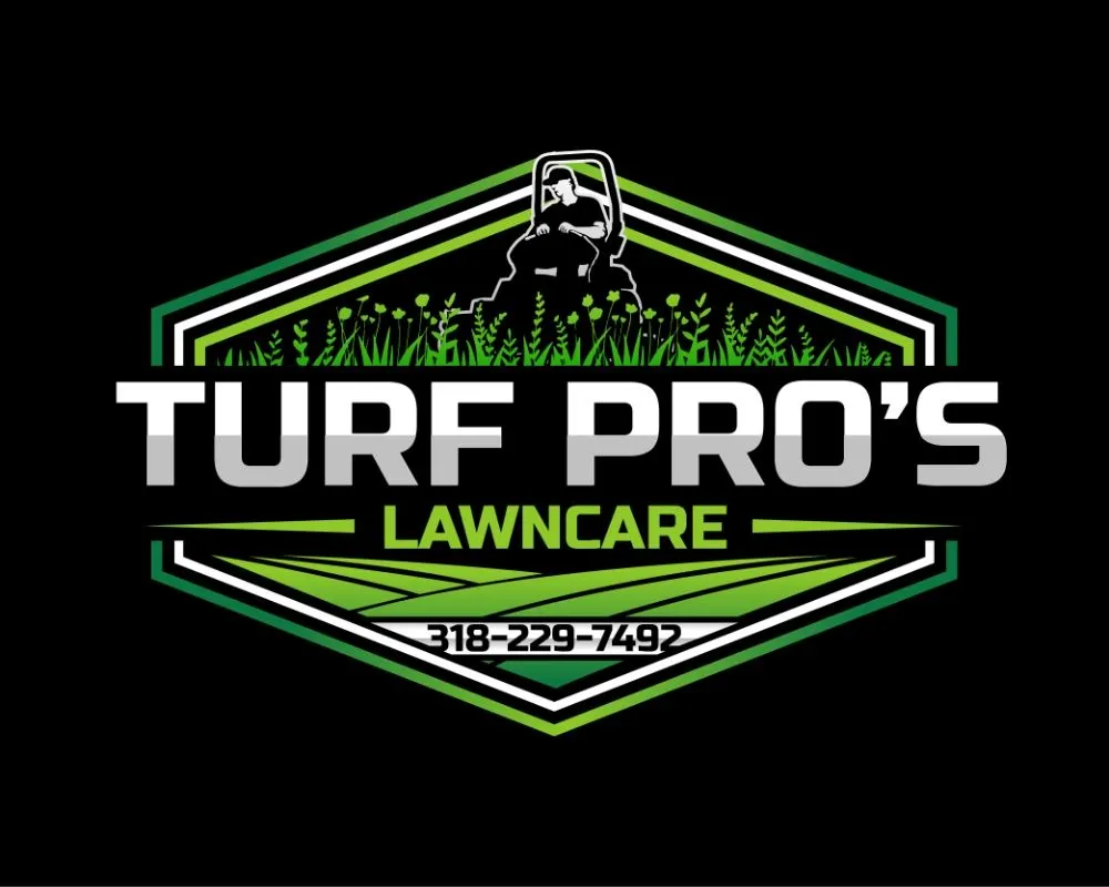 Trusted garden landscaping experts serving Pineville, LA - Turf Pro's Lawn Care