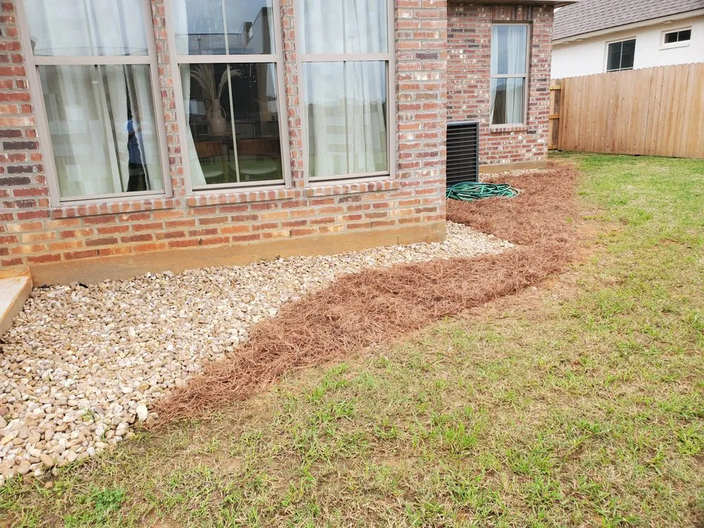 Professional landscaping services in Pineville, LA - Turf Pro's Lawn Care