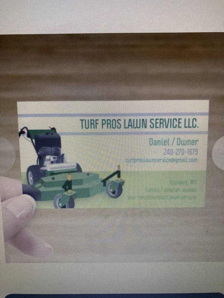 Affordable landscaping services for homes in Waldorf, MD by Turf Pros Lawn Service