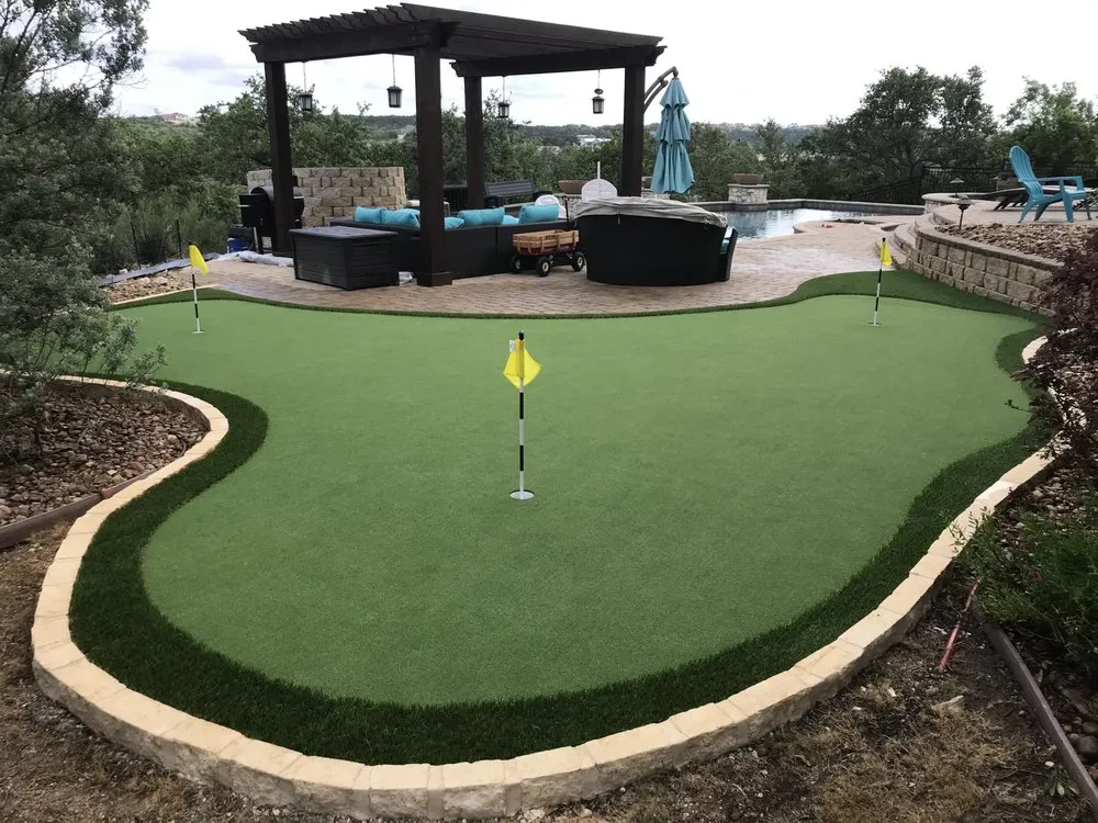 Reliable yard cleanup service in St. Petersburg, FL - Turf Pros Tampa