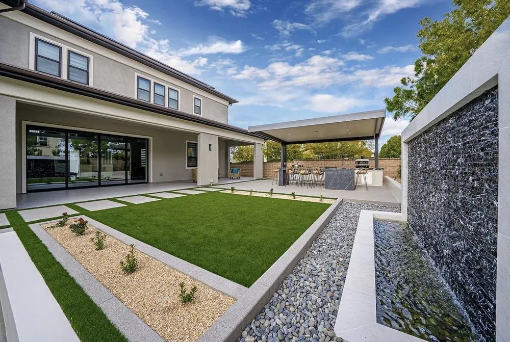 Affordable landscape design for outdoor upgrades across St. Petersburg, FL - Turf Pros Tampa