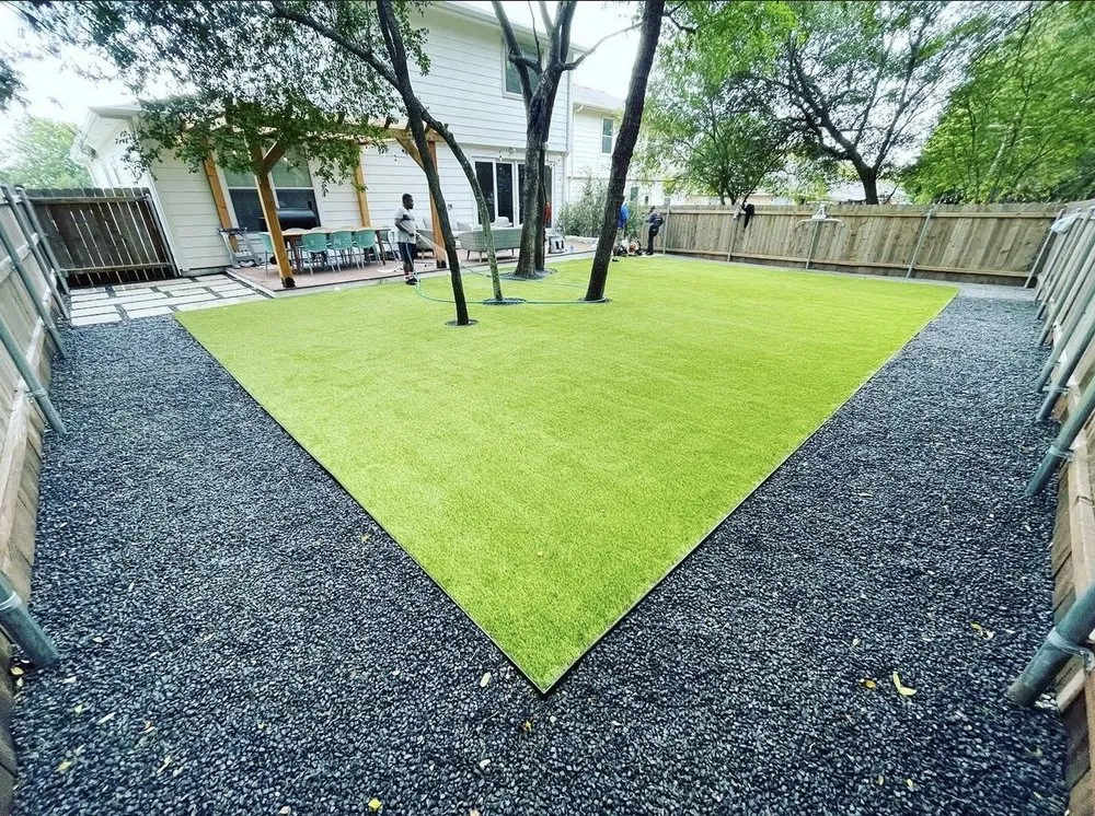 Local lawn mowing service experts serving St. Petersburg, FL - Turf Pros Tampa