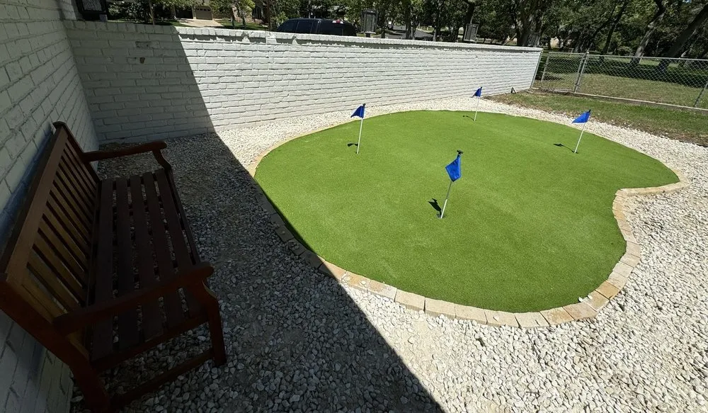 Trusted landscape design in St. Petersburg, FL - Turf Pros Tampa