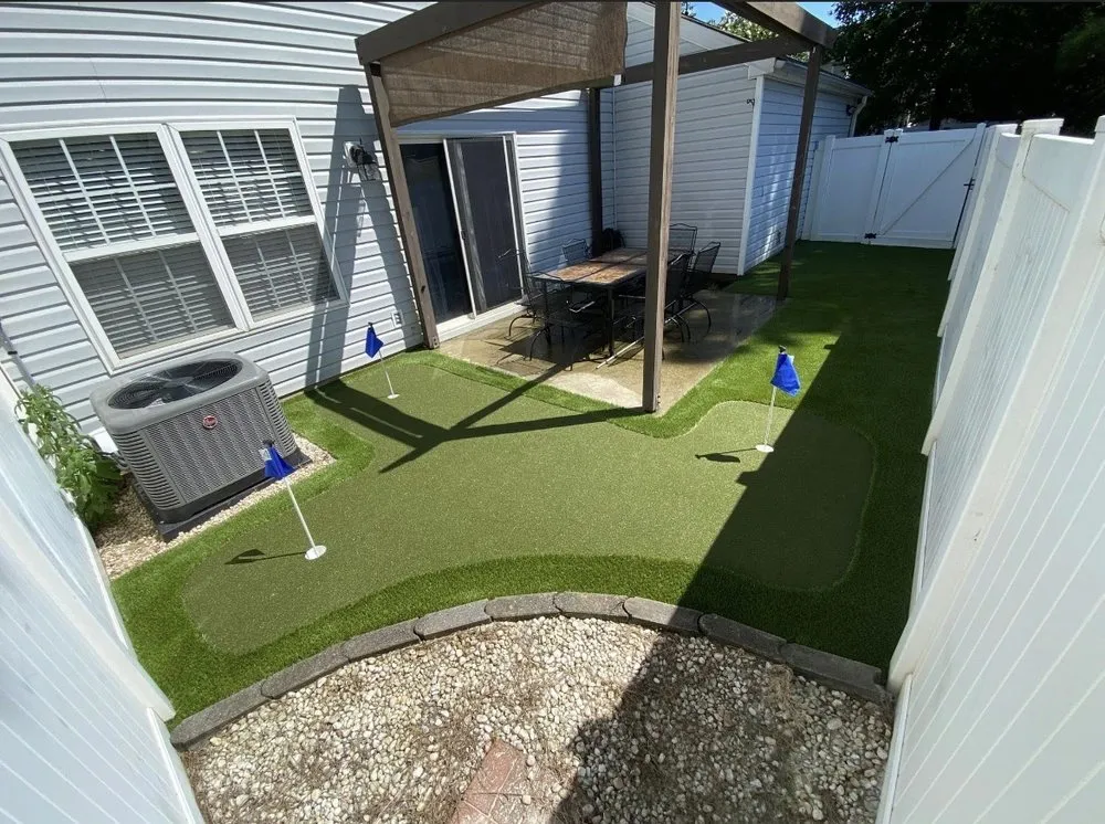 Expert yard maintenance experts serving St. Petersburg, FL - Turf Pros Tampa