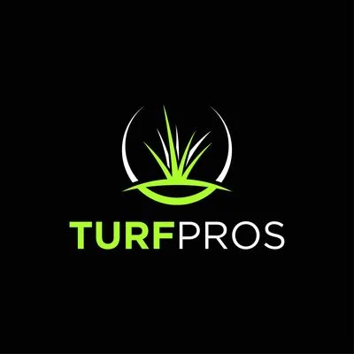 Turf Pros Logo