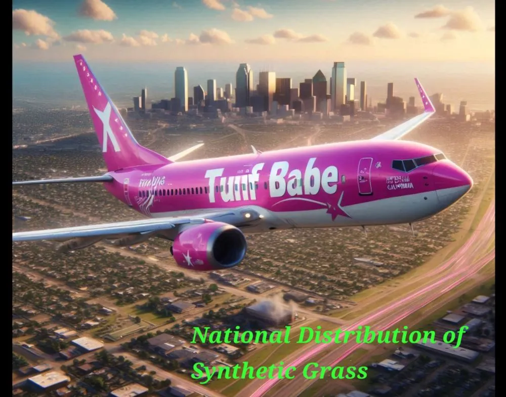 Professional lawn care service for residential properties across Weatherford, TX - Turf Queen DFW