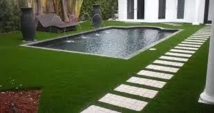 Local landscape installation in Weatherford, TX by Turf Queen DFW