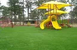 Affordable landscape installation in Weatherford, TX by Turf Queen DFW