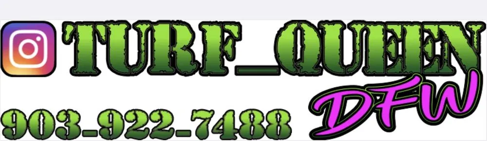 Top-rated lawn care service in Weatherford, TX by Turf Queen DFW