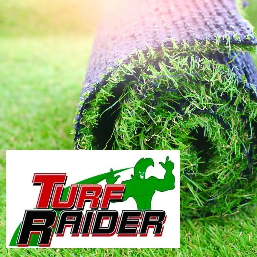 Expert lawn care service experts serving Lubbock, TX - Turf Raider Lawn & Landscape