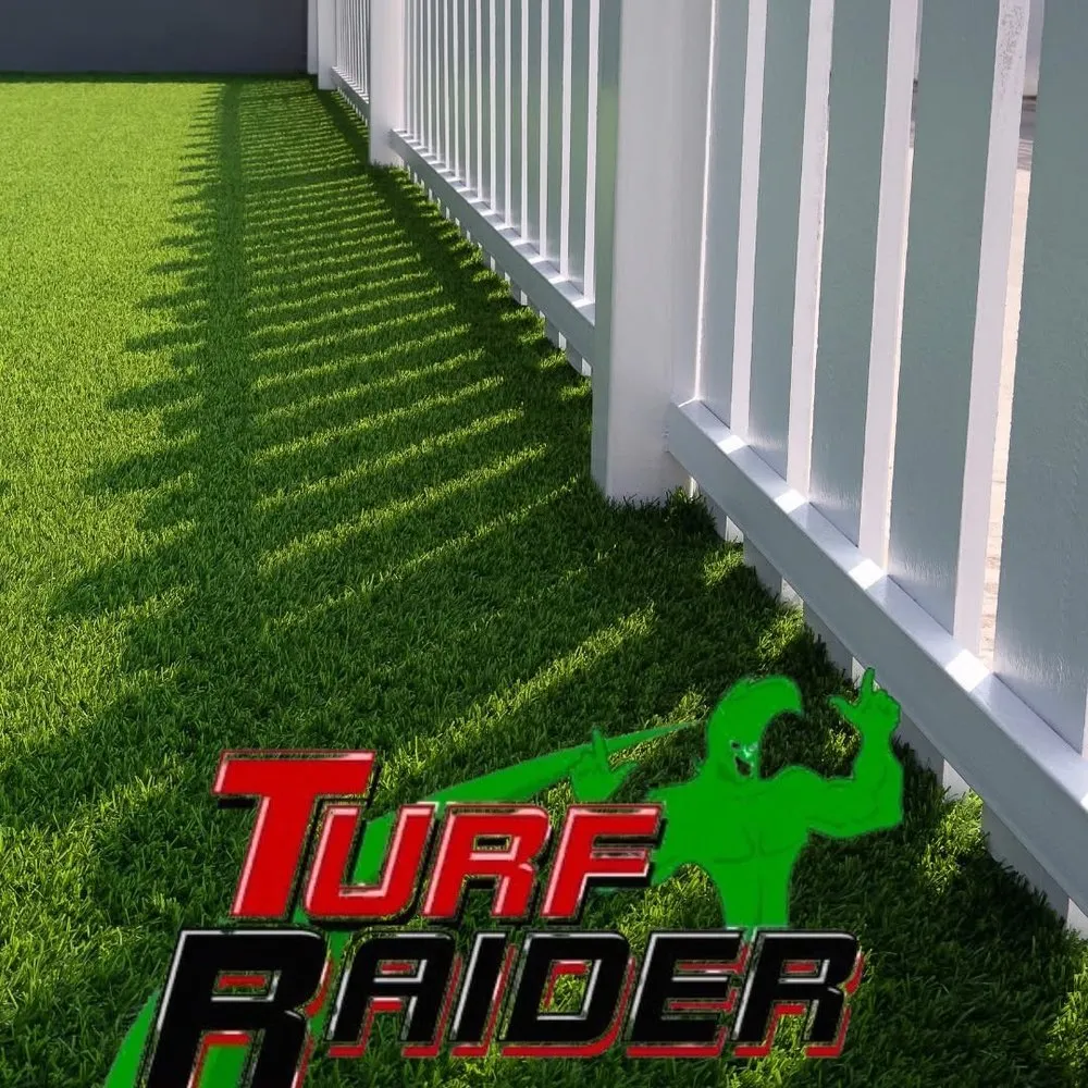 Affordable yard maintenance experts serving Lubbock, TX - Turf Raider Lawn & Landscape
