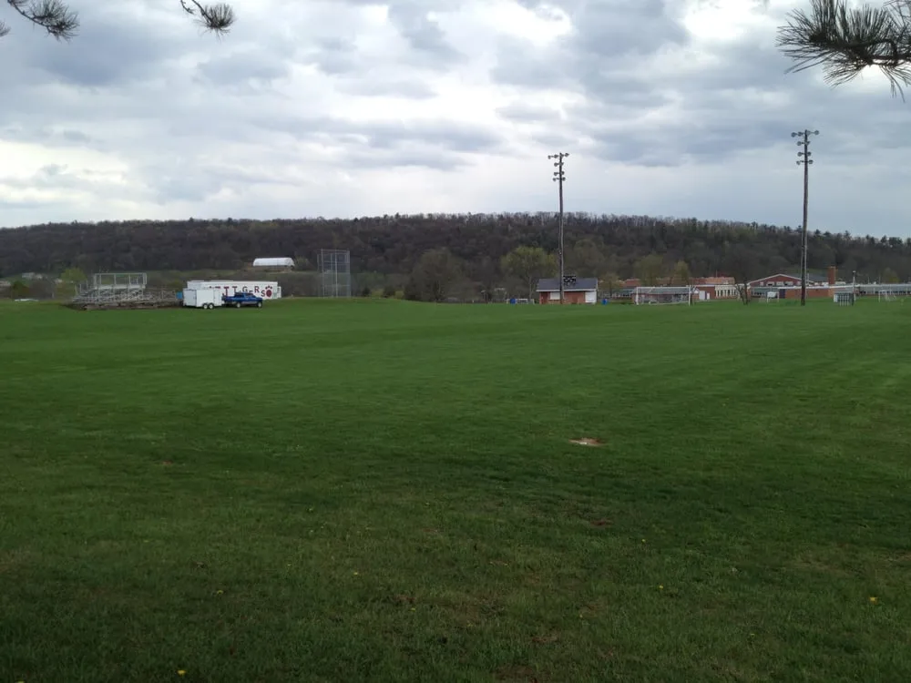 Custom outdoor landscaping in Middleburg, PA - Turf Ranger