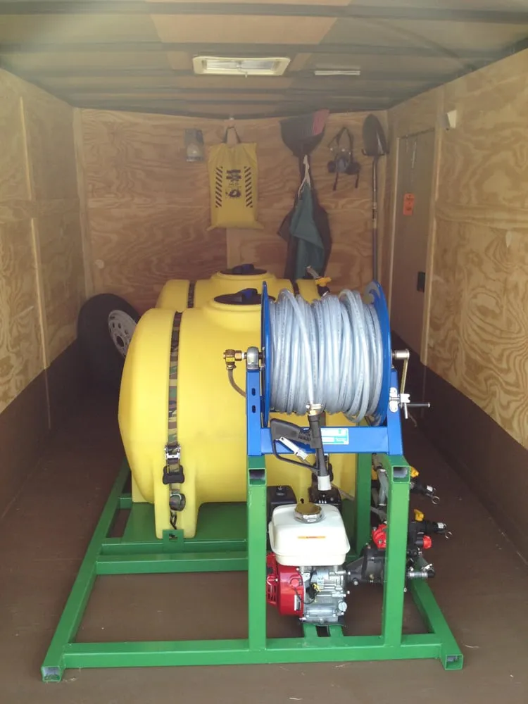 Local yard maintenance with custom design across Middleburg, PA - Turf Ranger