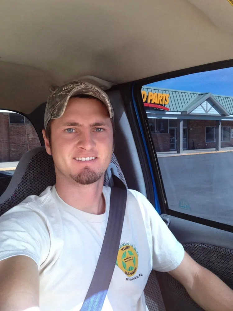 Custom outdoor landscaping experts serving Middleburg, PA - Turf Ranger