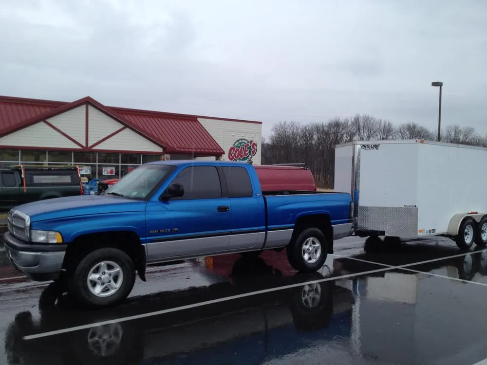 Reliable landscape design in Middleburg, PA by Turf Ranger