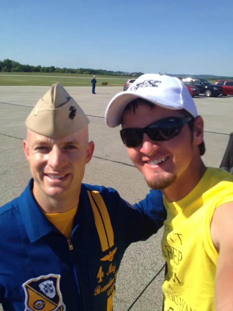 Top-rated outdoor landscaping in Middleburg, PA by Turf Ranger