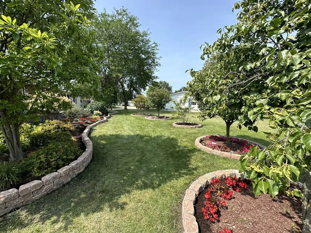 Trusted lawn mowing service experts serving Huron, OH - Turf Rehab