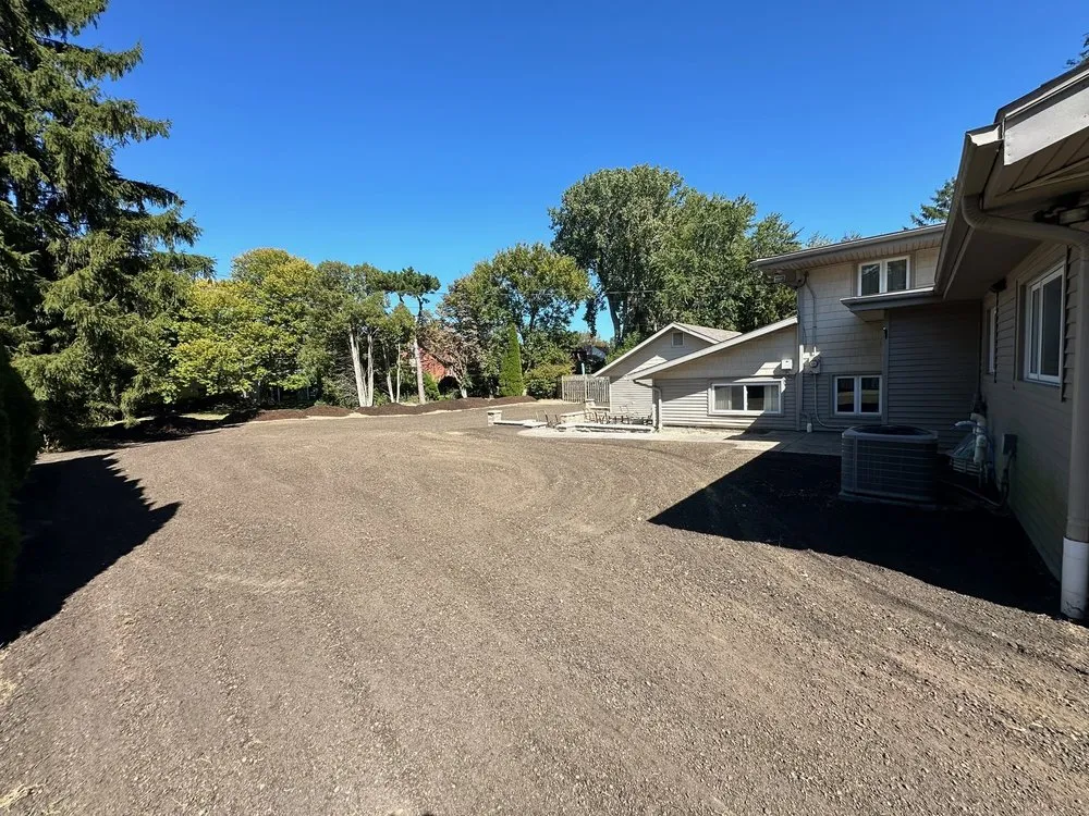 Custom landscaping services experts serving Huron, OH - Turf Rehab