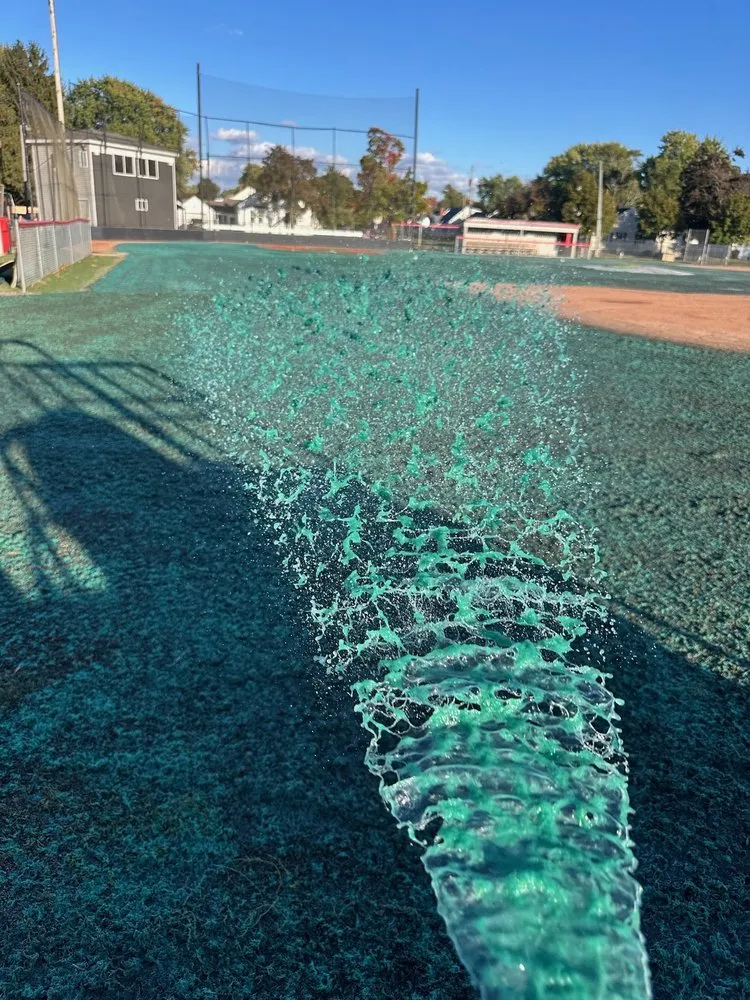 Top-rated yard maintenance for outdoor upgrades in Huron, OH by Turf Rehab