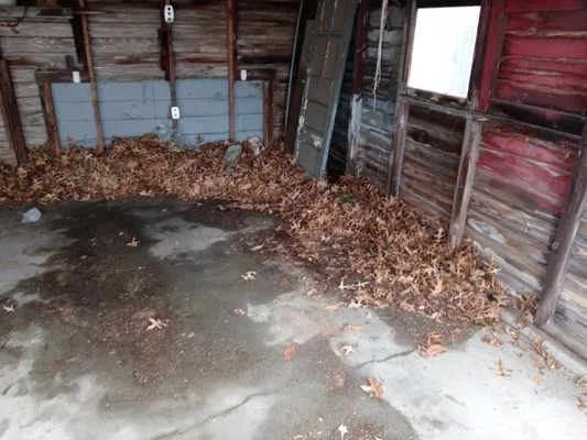 Turf Rehab Lawn & Landscape Logo