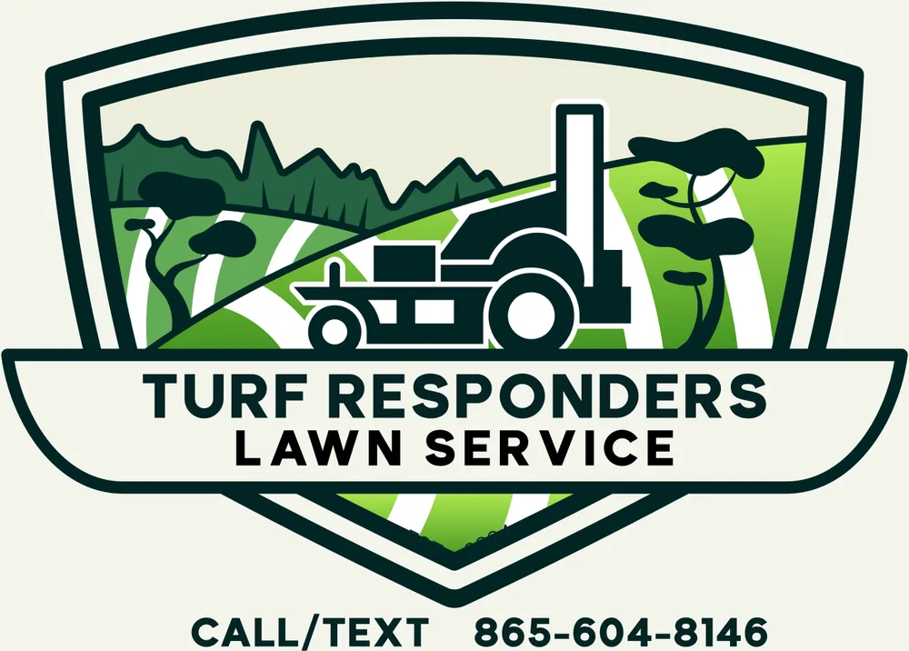 Affordable outdoor landscaping in Sevierville, TN - Turf Responders Lawn Service