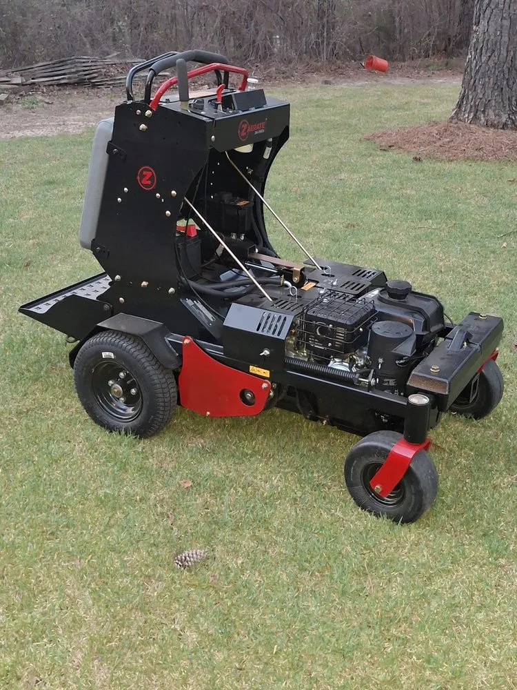 Trusted garden landscaping experts serving Oglethorpe, GA - Turf Revival