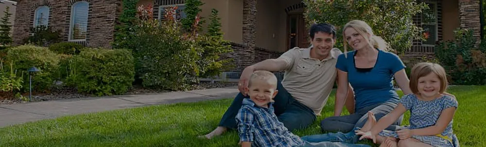 Reliable garden landscaping with custom design in Hazelwood, MO by Turf Right Lawn Service