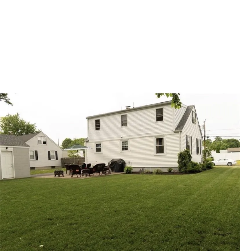 Local lawn care service in Scituate, RI - Turf Scape