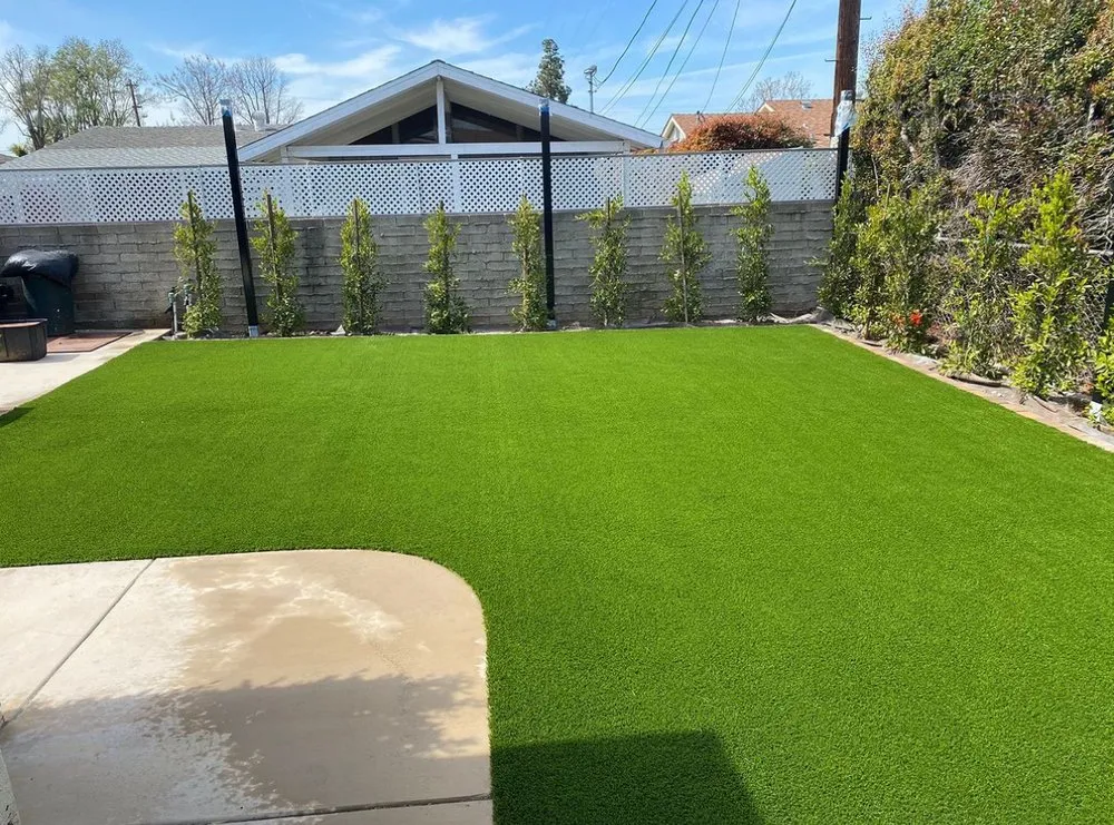 Affordable landscape installation experts serving Spring valley, CA - Turf Scapes San Diego