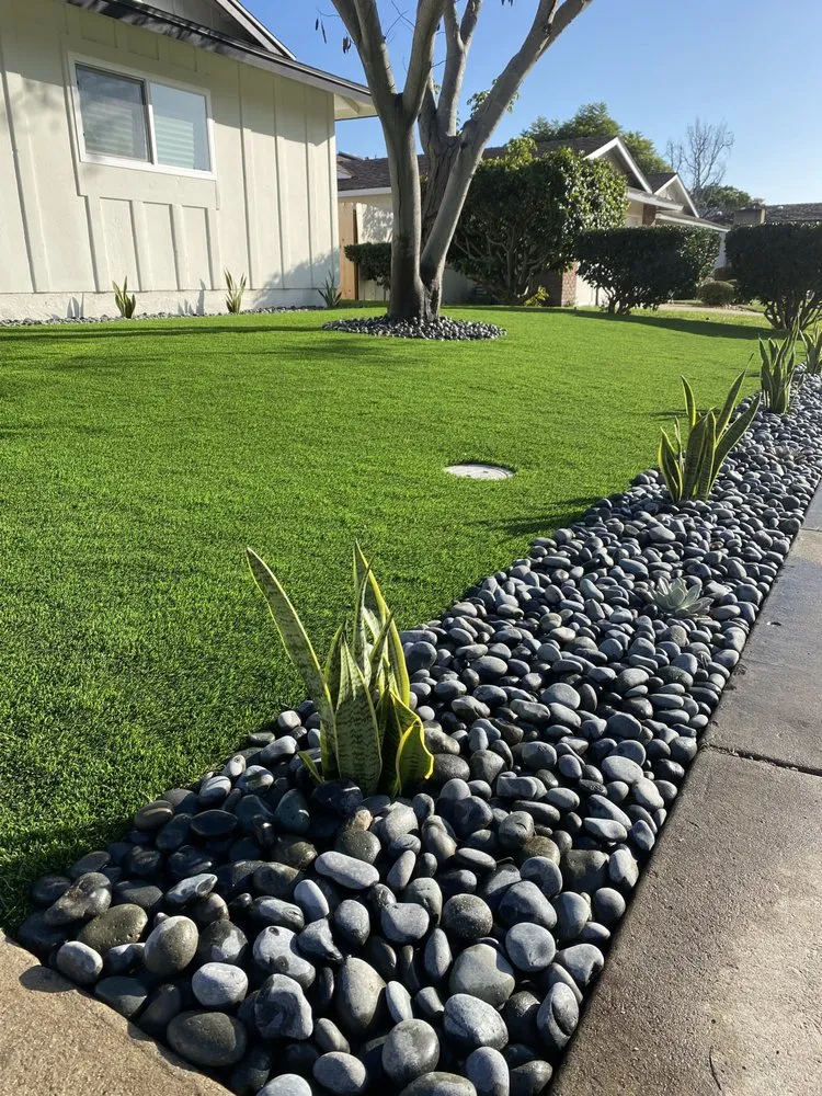 Reliable residential landscaping in Spring valley, CA by Turf Scapes San Diego