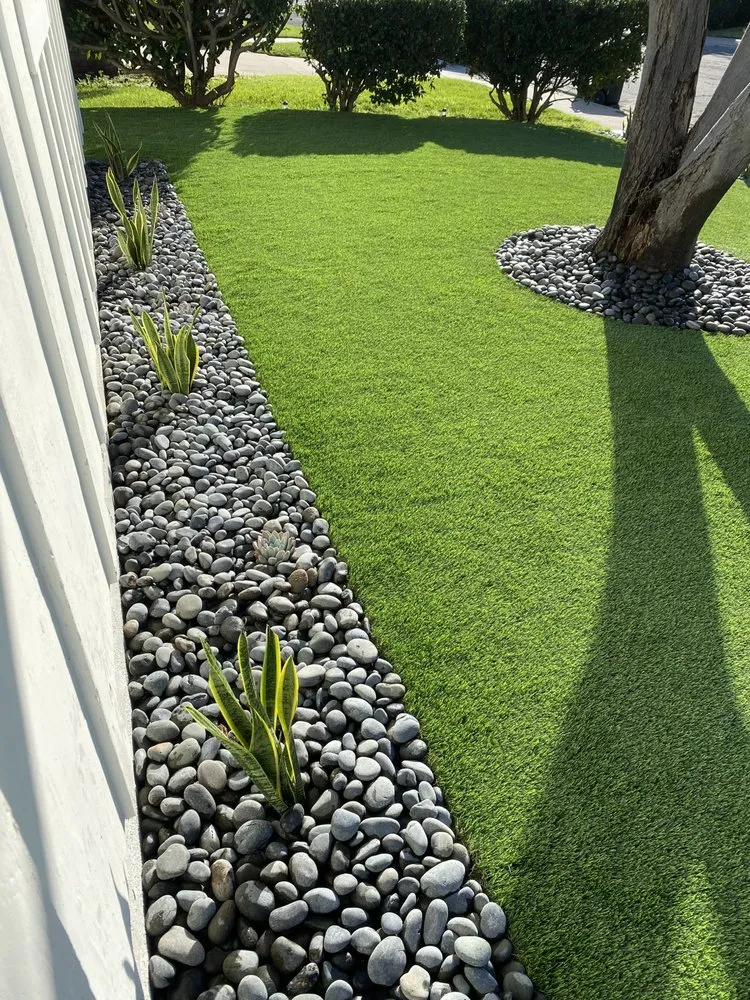 Reliable garden landscaping experts serving Spring valley, CA - Turf Scapes San Diego