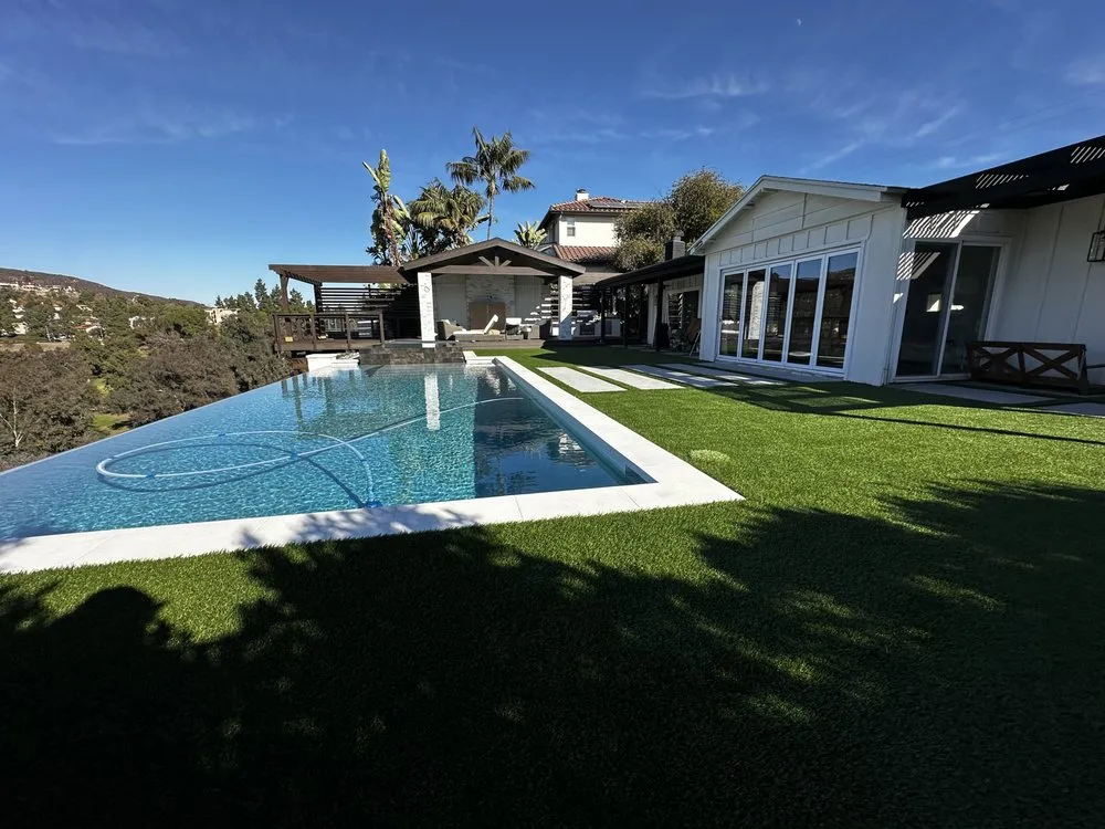 Local outdoor landscaping for outdoor upgrades in Spring valley, CA by Turf Scapes San Diego