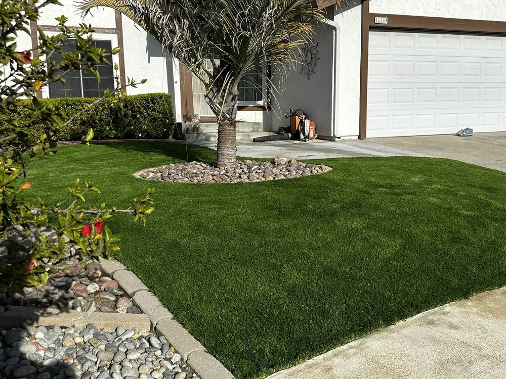 Reliable outdoor landscaping in Spring valley, CA - Turf Scapes San Diego