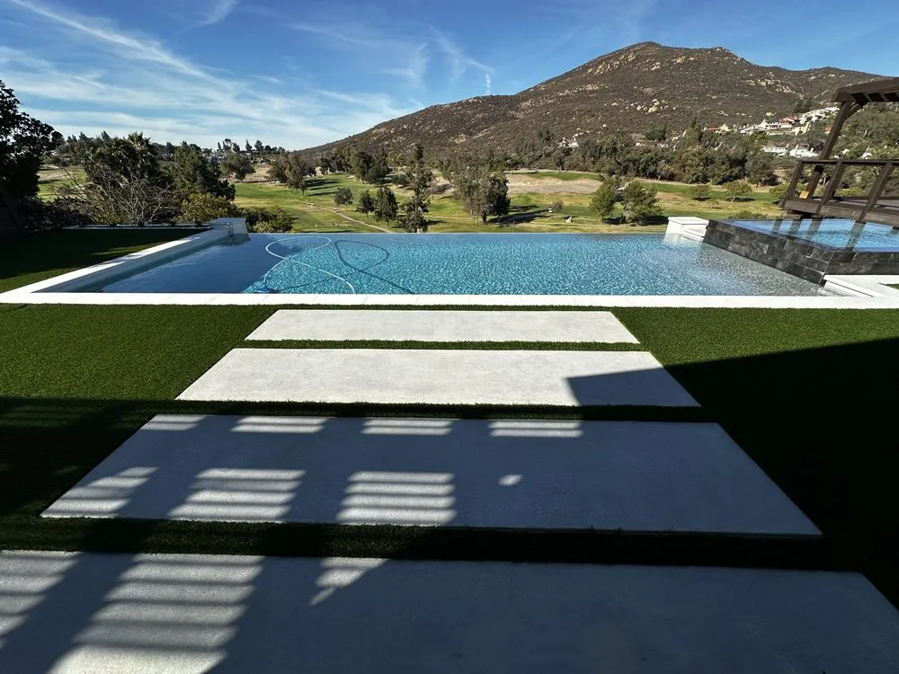 Custom yard maintenance for outdoor upgrades across Spring valley, CA - Turf Scapes San Diego