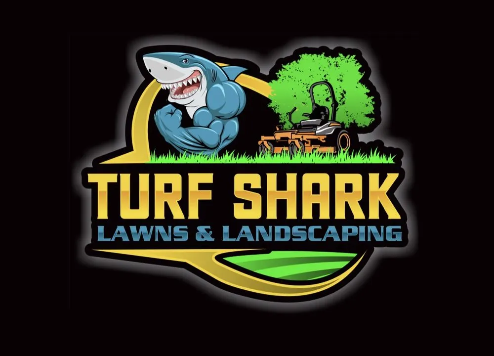 Local residential landscaping for outdoor upgrades in Winston-Salem, NC by Turf Shark Lawns & Landscaping