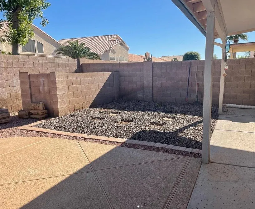 Custom yard maintenance experts serving Phoenix, AZ - Turf Sharks