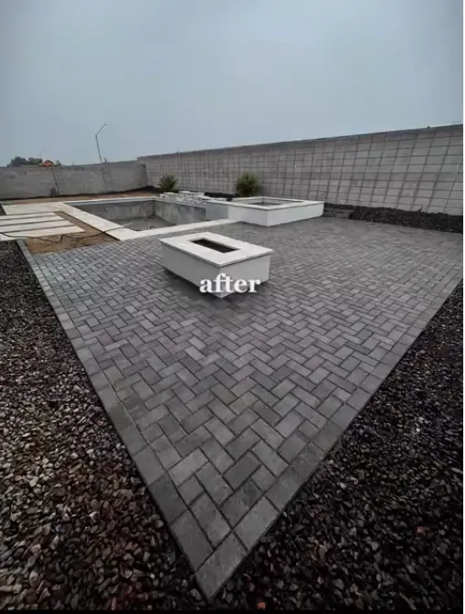 Custom yard maintenance near you in Phoenix, AZ by Turf Sharks