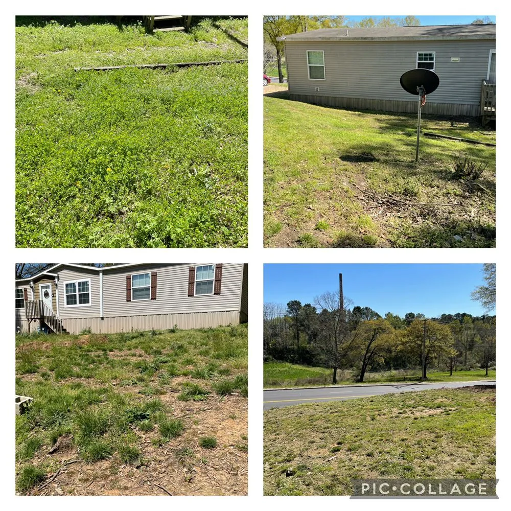 Affordable outdoor landscaping experts serving Gaffney, SC - Turf Side Up Lawn Care