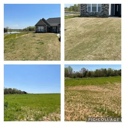 Turf Side Up Lawn Care