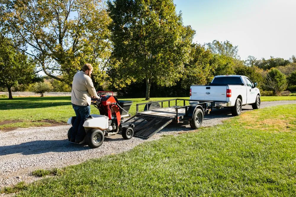 Local landscaping services in Lees Summit, MO - Turf Solutions