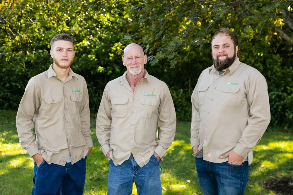 Custom yard maintenance near you in Lees Summit, MO by Turf Solutions