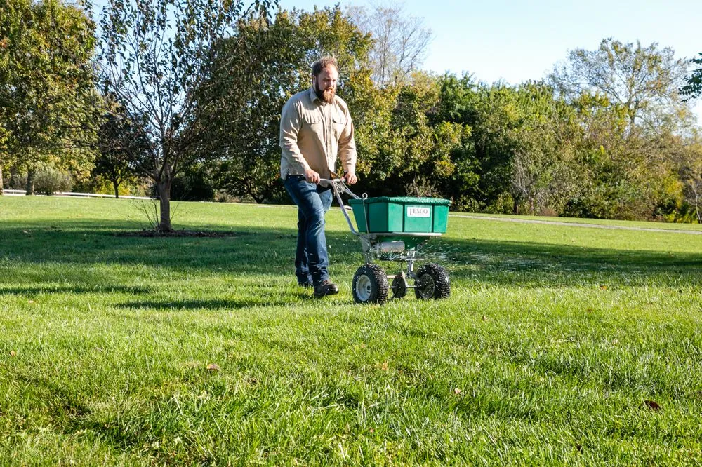 Reliable landscape design experts serving Lees Summit, MO - Turf Solutions