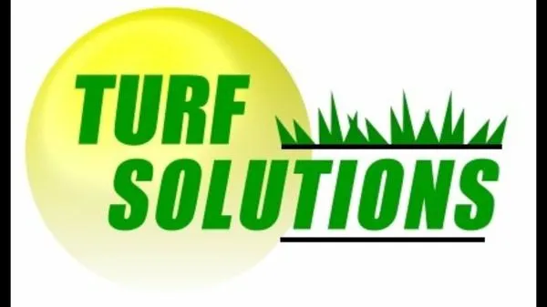 Turf Solutions Logo