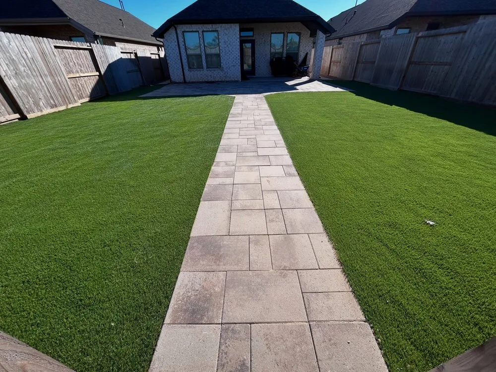 Reliable landscape design in Cypress, TX - Turf Source