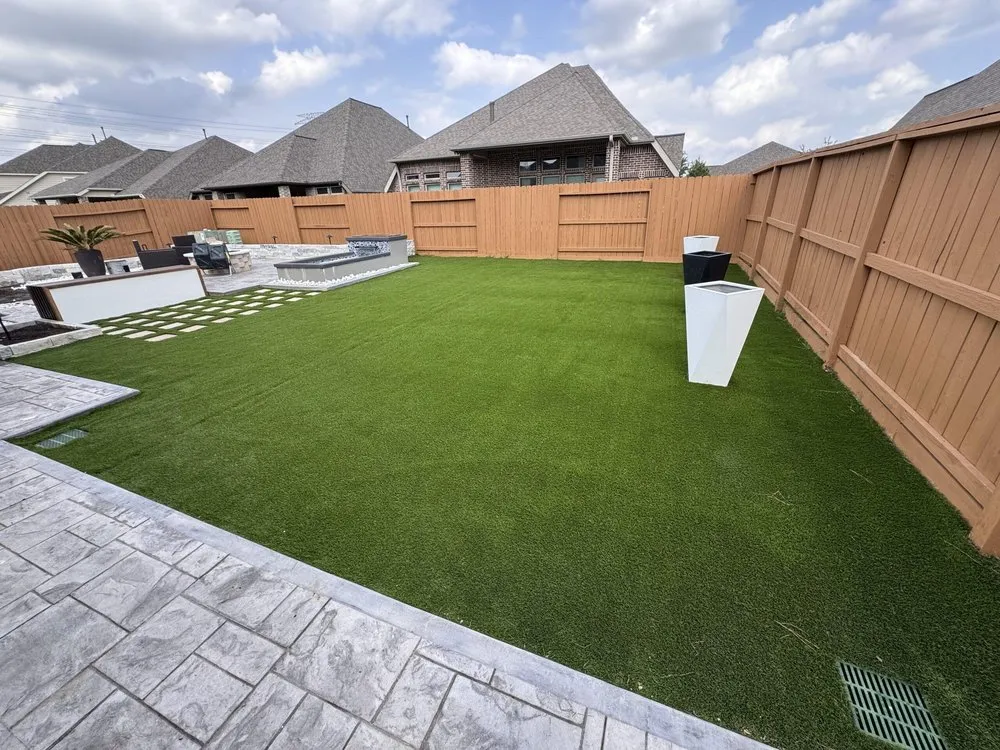 Reliable lawn mowing service experts serving Cypress, TX - Turf Source