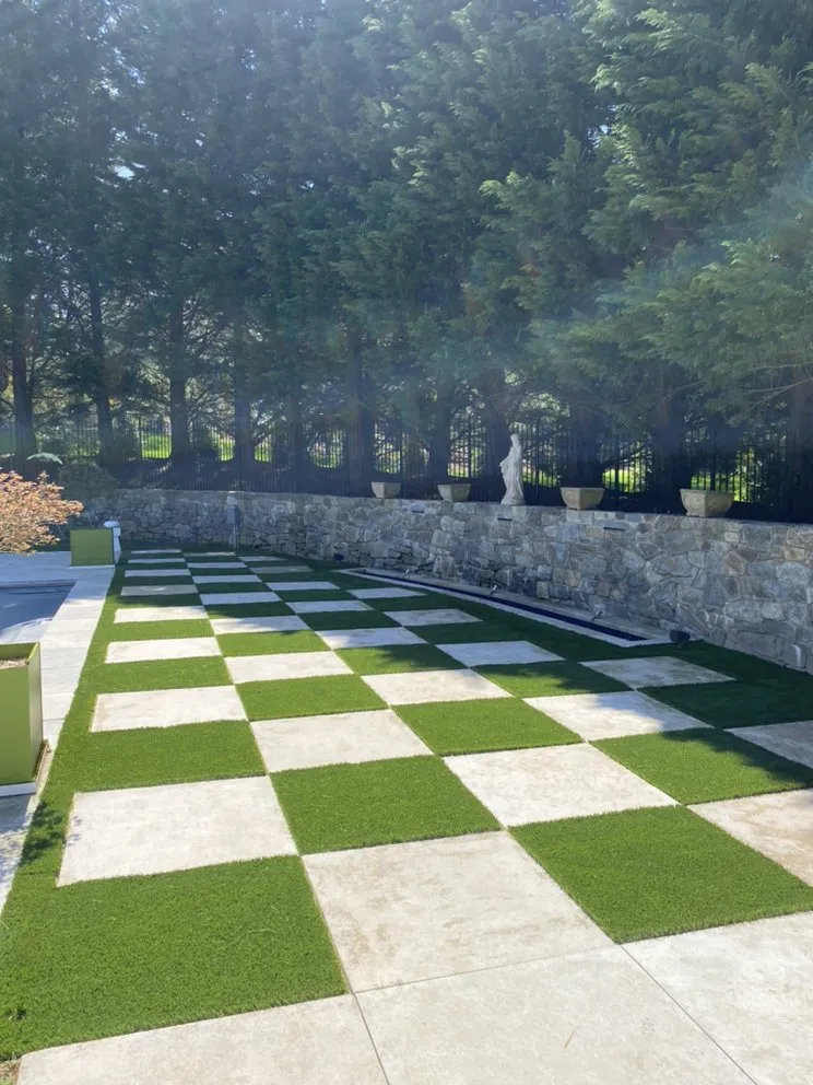 Expert garden landscaping near you across Culpeper, VA - Turf Specialties