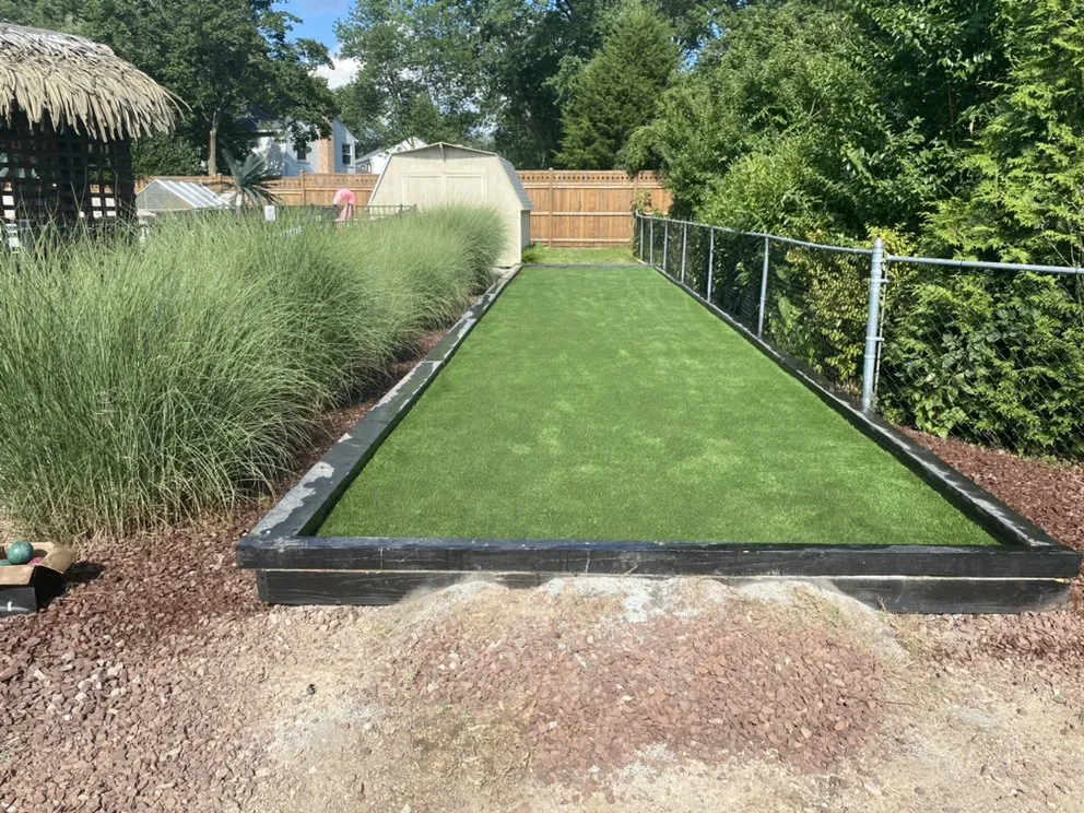 Reliable outdoor landscaping for outdoor upgrades in Culpeper, VA by Turf Specialties