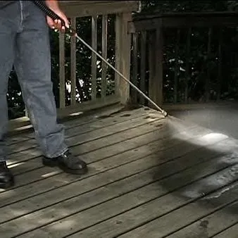 Professional yard cleanup service experts serving Madison, AL - Turf Surfers