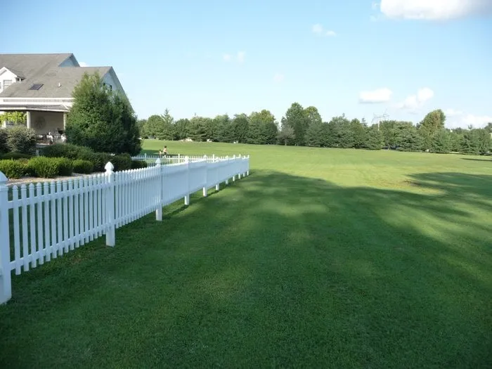 Professional yard cleanup service in Madison, AL - Turf Surfers