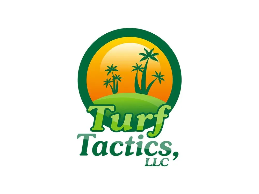 Expert garden landscaping in Spring Hill, FL - Turf Tactics, LLC